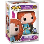 disney princess - merida (1022) - funko