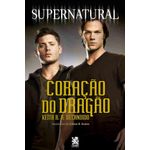 supernatural: coracao de dragao