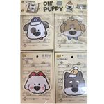 bloco adesivo para recados formato dog bloco adesivo para recados formato dog