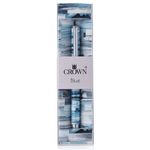 caneta esferográfica creative blue crown caneta esferográfica creative blue crown