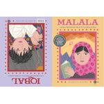 malala - uma menina muito corajosa