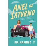 anel de saturno