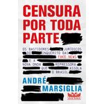 censura por toda parte