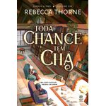 toda chance tem chá