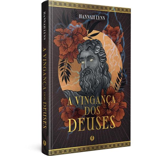 a vingança dos deuses a vingança dos deuses