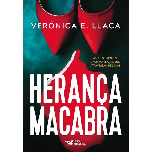 herança macabra