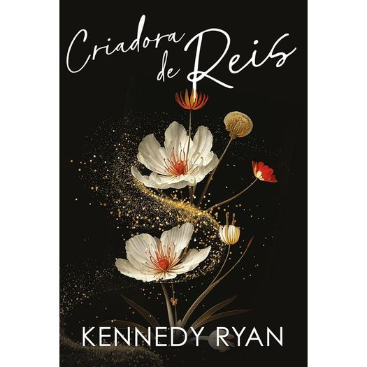 criadora de reis criadora de reis