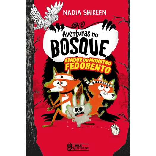 aventuras no bosque 3 aventuras no bosque 3