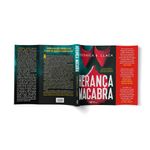 herança macabra