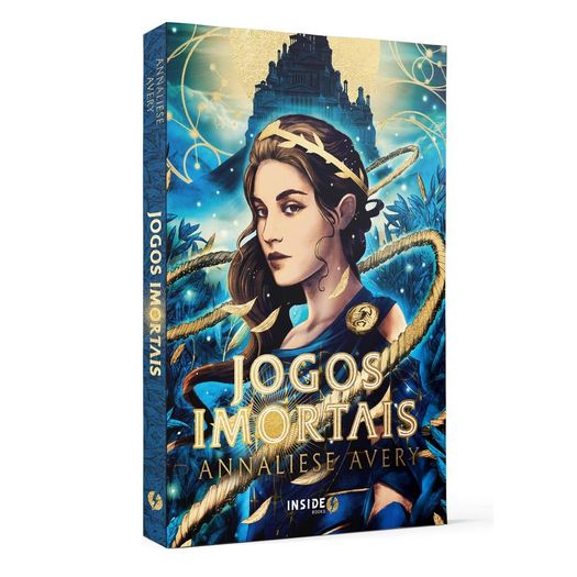 jogos imortais
