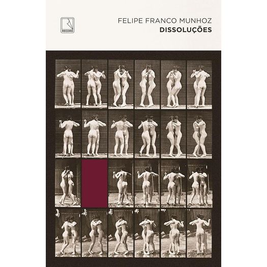 dissoluções