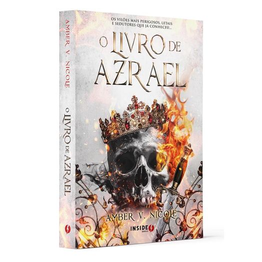 o livro de azrael 1 o livro de azrael 1