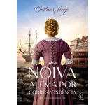 uma noiva alemã por correspondência uma noiva alemã por correspondência