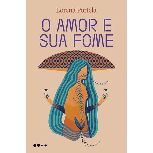 o amor e sua fome