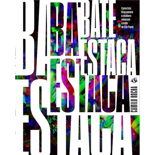bate-estaca