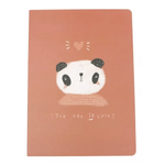 caderno de anotações urso a5 32 folhas caderno de anotações urso a5 32 folhas