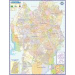 mapa cidade de curitiba megamapas mapa cidade de curitiba megamapas