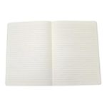 caderno de anotações urso a5 32 folhas caderno de anotações urso a5 32 folhas