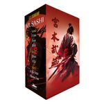 musashi - box 3 volumes