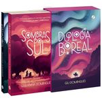 box - duologia boreal box - duologia boreal
