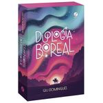 box - duologia boreal box - duologia boreal