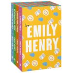 box emily henry