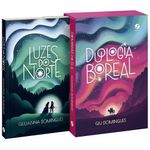 box - duologia boreal box - duologia boreal