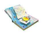 bichos divertidos em 3d - o pinguim dorminhoco bichos divertidos em 3d - o pinguim dorminhoco