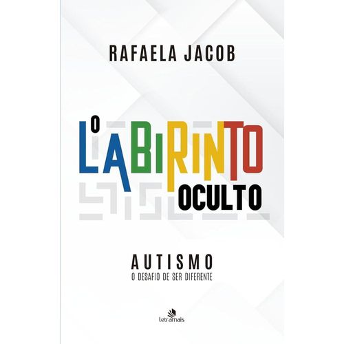 autismo - labirinto oculto