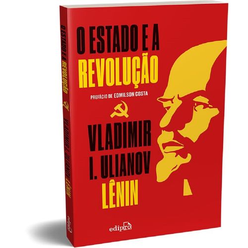 o estado e a revolução