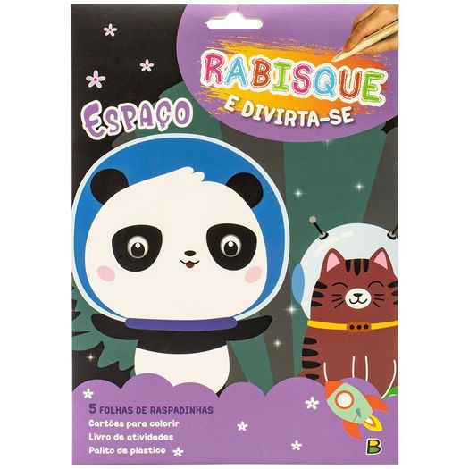 rabisque e divirta-se! espaço rabisque e divirta-se! espaço