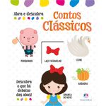 contos clássicos