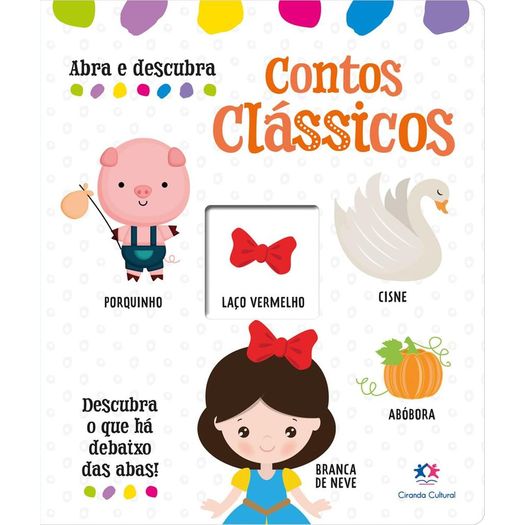 contos clássicos