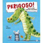 perigoso! 2 - este livro contém coelhos