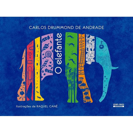 o elefante o elefante