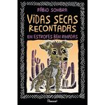 vidas secas recontadas em estrofes bem rimadas