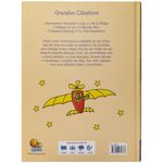 grandes clássicos: o pequeno príncipe grandes clássicos: o pequeno príncipe