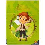 grandes clássicos: joão e o pé de feijão