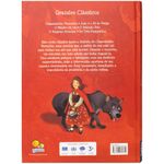 grandes clássicos: chapeuzinho vermelho grandes clássicos: chapeuzinho vermelho