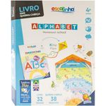 escolinha - alphabet