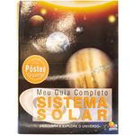 meu guia completo: sistema solar meu guia completo: sistema solar