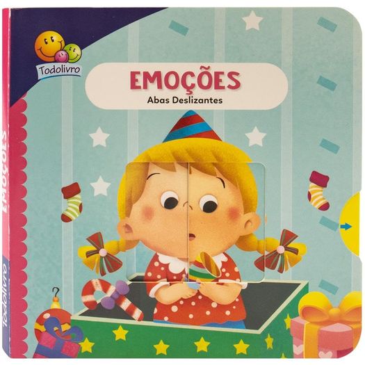 abas deslizantes: emoções