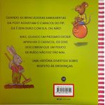 pip e posy - o caracol amigável