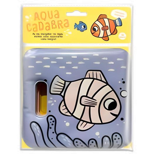aquacadabra: peixe aquacadabra: peixe