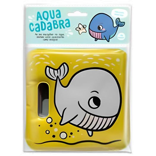 aquacadabra: baleia aquacadabra: baleia