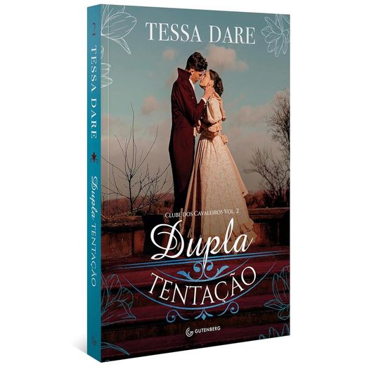 dupla tentação dupla tentação