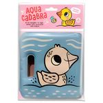 aquacadabra: pato
