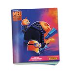 meu malvado favorito 4 - álbum brochura meu malvado favorito 4 - álbum brochura