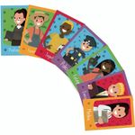 jogo da memória profissões jogo da memória profissões