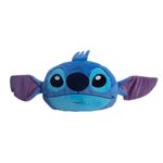 almofada cabeça do stitch zona criativa